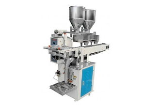 汕頭多物料全自動包裝機(jī),食品包裝機(jī)